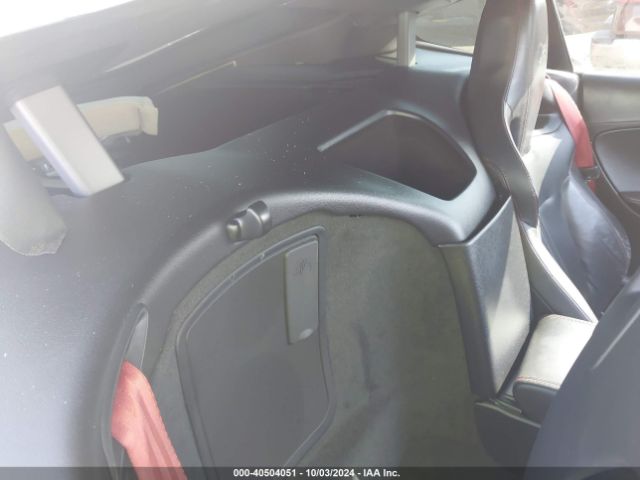 SAJWJ6DL8GMK23261 Jaguar F-TYPE R