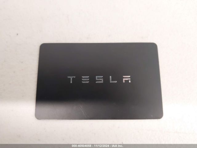 7SAYGDEEXPA210708 Tesla Model Y