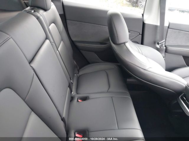 7SAYGDEEXPA210708 Tesla Model Y