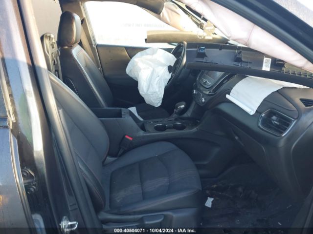 3GNAXMEG7PS112494 Chevrolet Equinox Fwd Rs