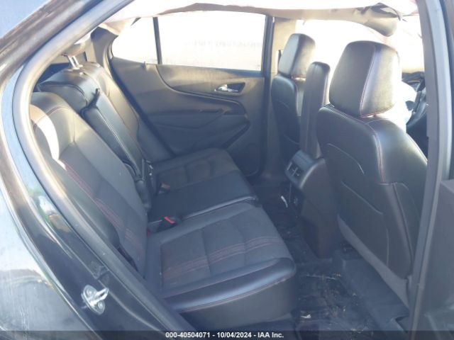 3GNAXMEG7PS112494 Chevrolet Equinox Fwd Rs
