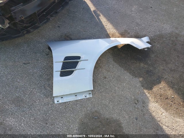 W1KJK7DAXLF060515 Mercedes-Benz SL 550