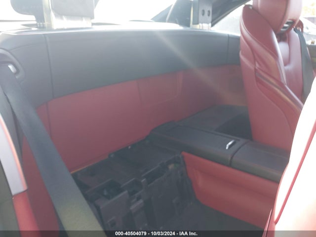 W1KJK7DAXLF060515 Mercedes-Benz SL 550
