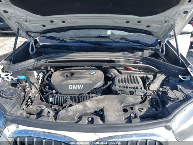 WBXHT3C38J5K22276 BMW X1 Xdrive28i