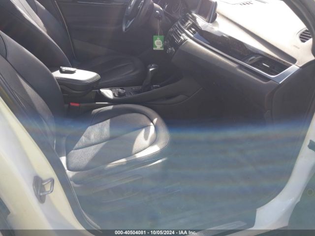 WBXHT3C38J5K22276 BMW X1 Xdrive28i