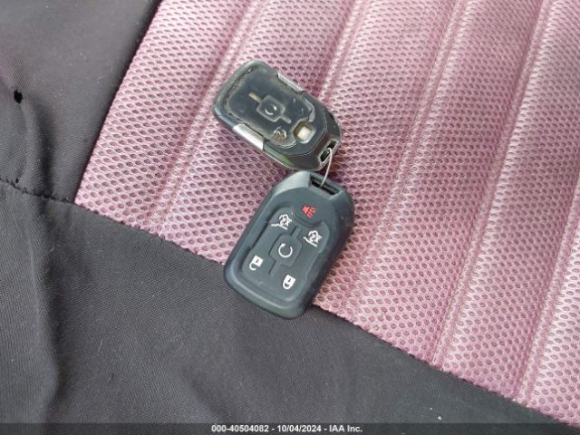 1GNSCBKC4FR727429 Chevrolet Tahoe Lt