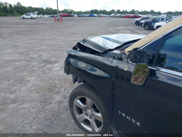 1GNSCBKC4FR727429 Chevrolet Tahoe Lt