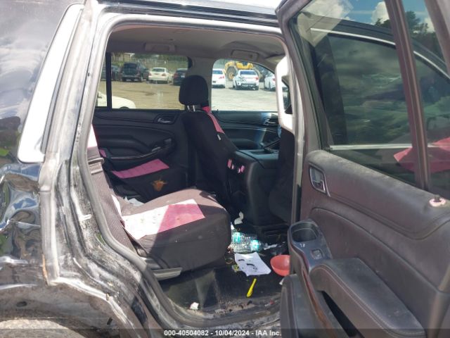 1GNSCBKC4FR727429 Chevrolet Tahoe Lt