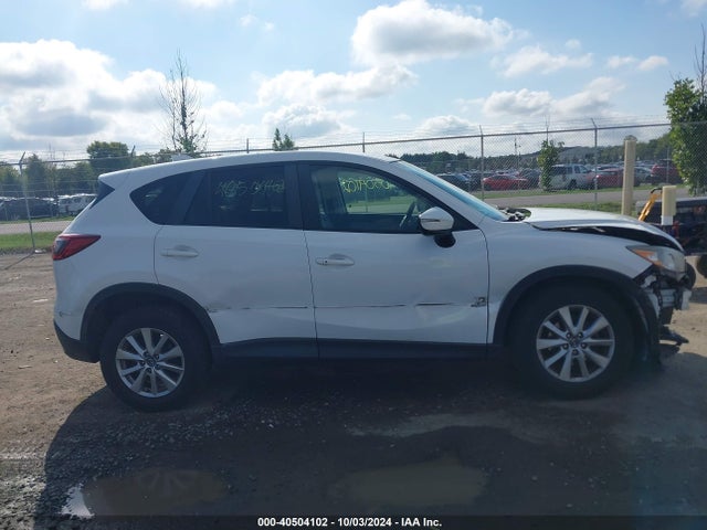 Mazda Cx-5 Touring 2015 JM3KE2CY3F0532835 Image 13