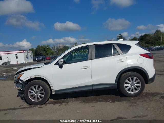 Mazda Cx-5 Touring 2015 JM3KE2CY3F0532835 Image 14