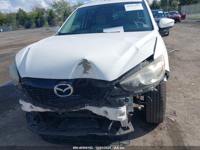 Mazda Cx-5 Touring 2015 JM3KE2CY3F0532835 Image 6