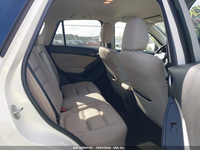 Mazda Cx-5 Touring 2015 JM3KE2CY3F0532835 Image 8
