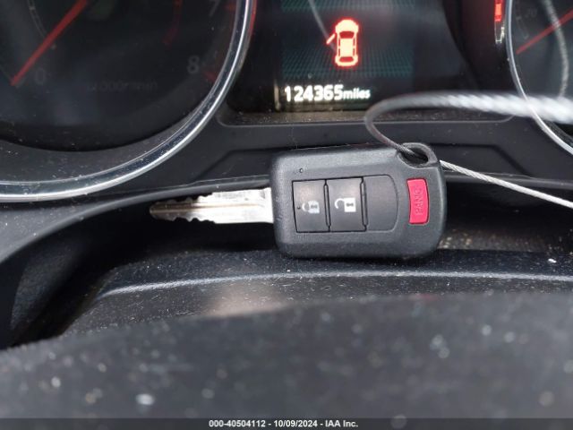 JA4APUAU4MU016221 Mitsubishi OUTLANDER SPORT