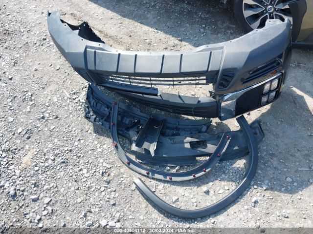 JA4APUAU4MU016221 Mitsubishi OUTLANDER SPORT