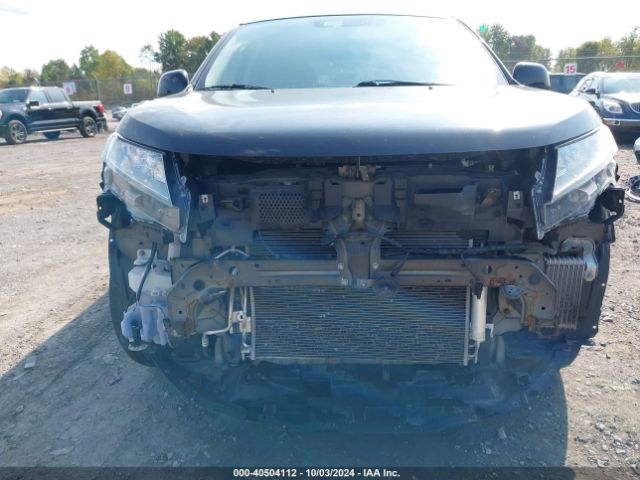 JA4APUAU4MU016221 Mitsubishi OUTLANDER SPORT