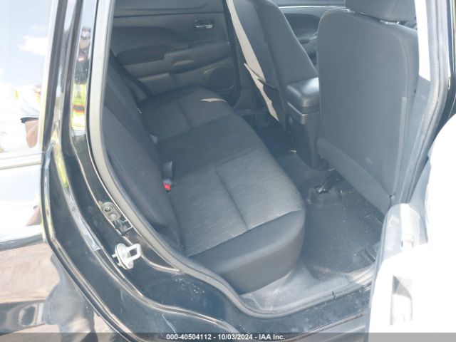 JA4APUAU4MU016221 Mitsubishi OUTLANDER SPORT