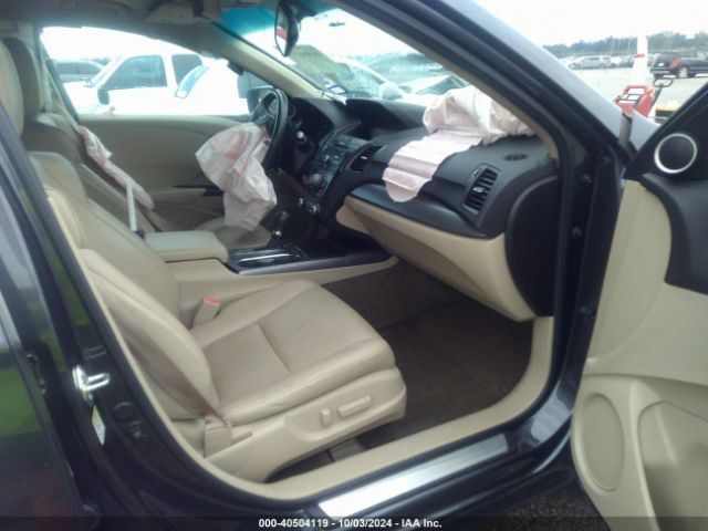 5J8TB3H59EL000854 Acura RDX