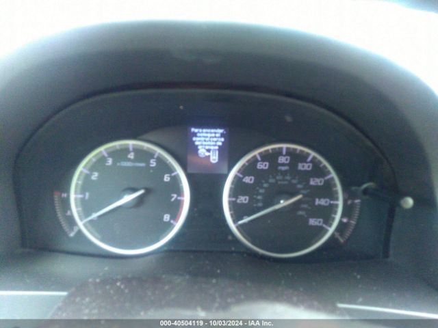 5J8TB3H59EL000854 Acura RDX