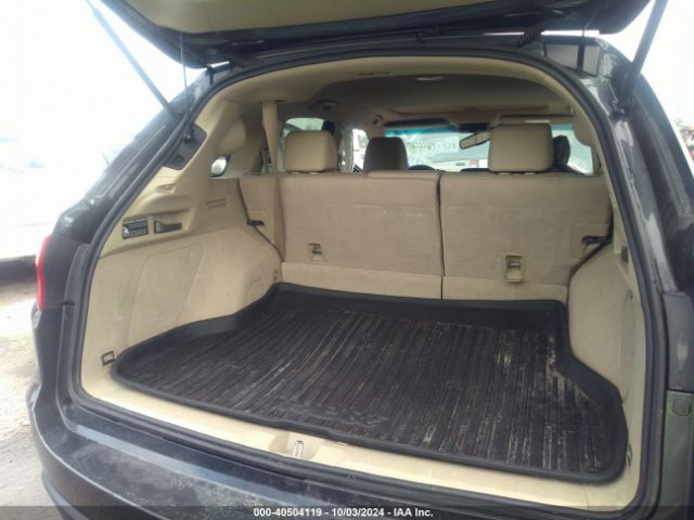 5J8TB3H59EL000854 Acura RDX