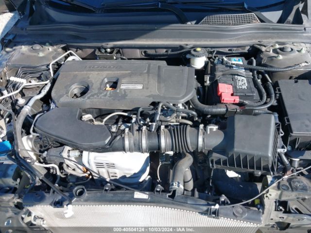 1HGCV2F95LA017053 Honda Accord Touring