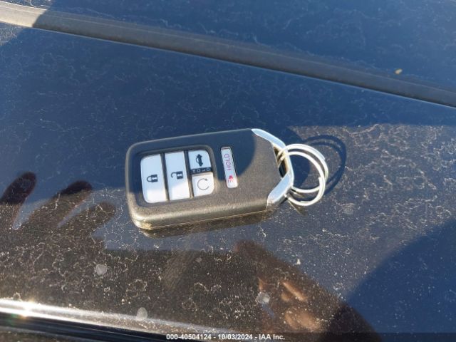1HGCV2F95LA017053 Honda Accord Touring