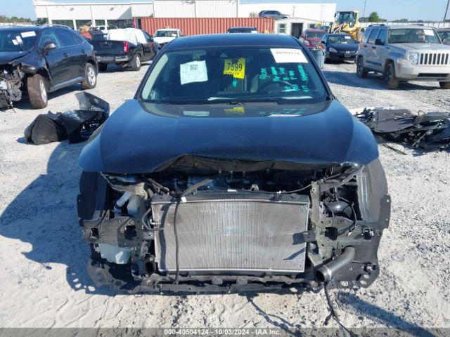 1HGCV2F95LA017053 Honda Accord Touring