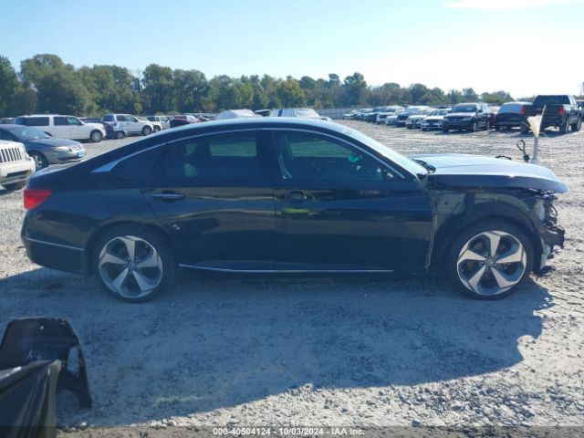 1HGCV2F95LA017053 Honda Accord Touring
