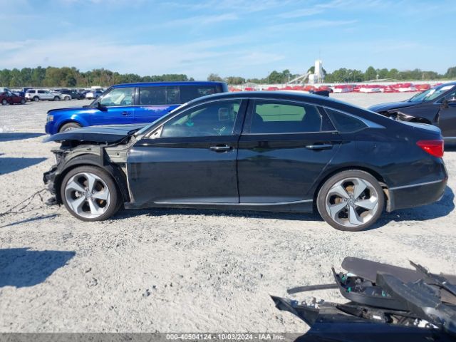 1HGCV2F95LA017053 Honda Accord Touring