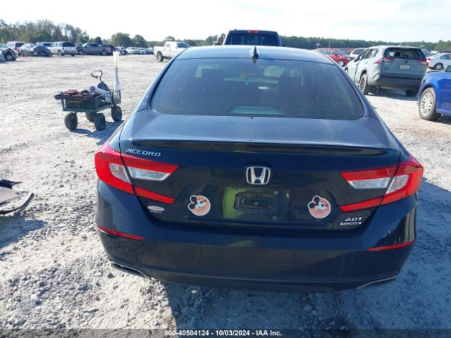 1HGCV2F95LA017053 Honda Accord Touring