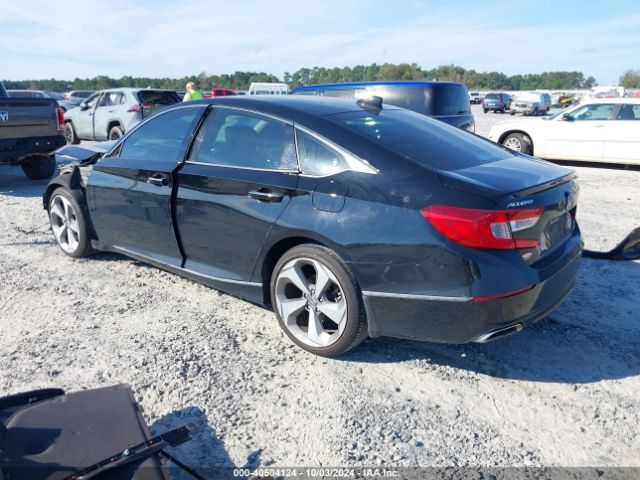 1HGCV2F95LA017053 Honda Accord Touring