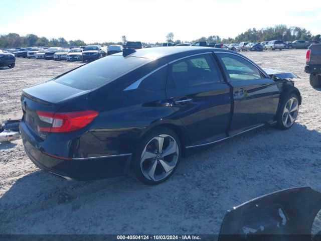 1HGCV2F95LA017053 Honda Accord Touring