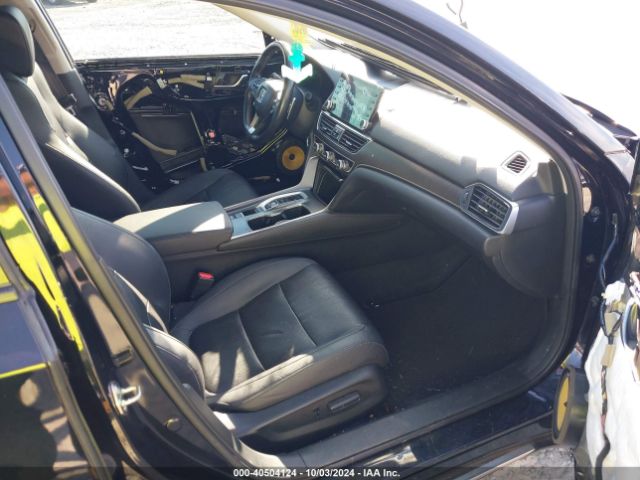 1HGCV2F95LA017053 Honda Accord Touring