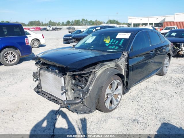 1HGCV2F95LA017053 Honda Accord Touring