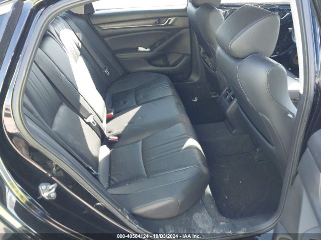 1HGCV2F95LA017053 Honda Accord Touring