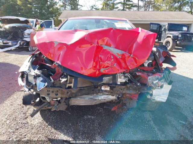 1G1BC5SMXK7119190 Chevrolet CRUZE LS