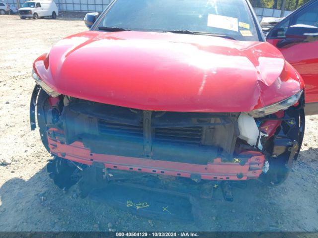 3GNKBCRS9MS553079 Chevrolet Blazer Fwd 2lt