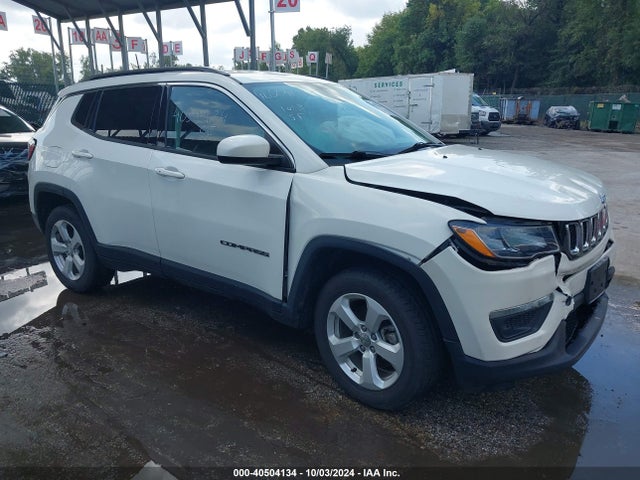 2019 3C4NJDBB5KT741601 главное изображение