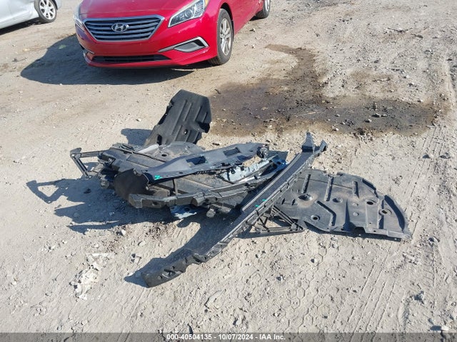 Toyota Camry Le Awd 2020 4T1L11BK2LU006115 Image 12
