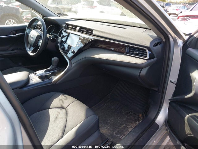 Toyota Camry Le Awd 2020 4T1L11BK2LU006115 Image 5