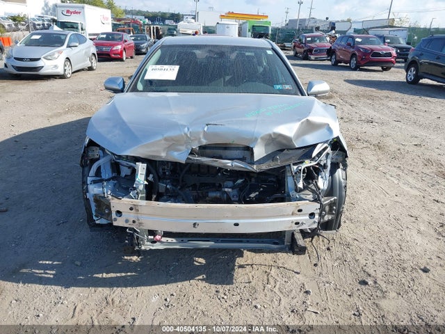 Toyota Camry Le Awd 2020 4T1L11BK2LU006115 Image 6
