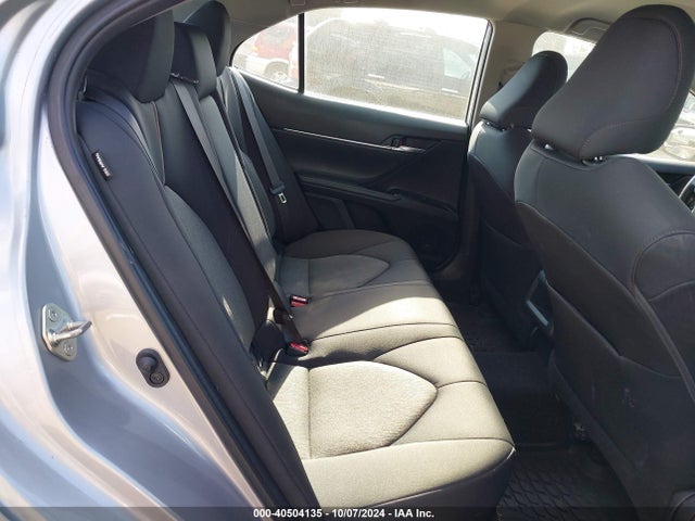 Toyota Camry Le Awd 2020 4T1L11BK2LU006115 Image 8