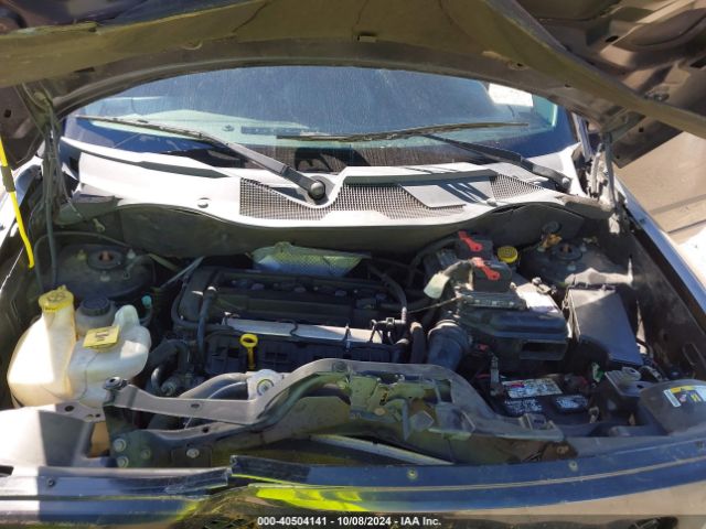 1C4NJPBA1GD769451 Jeep Patriot Sport