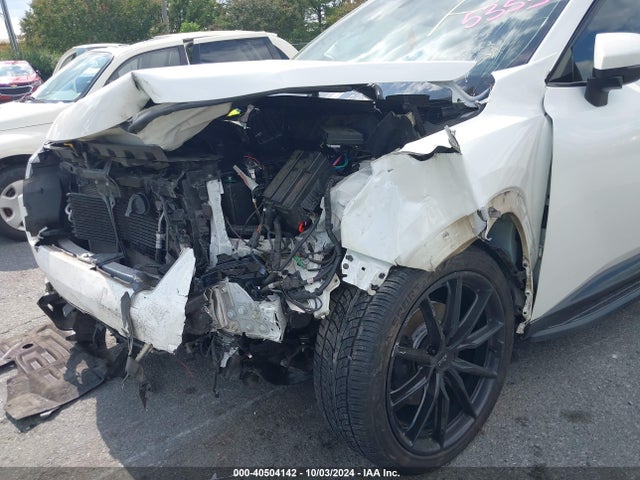 Nissan Pathfinder Platinum 2wd 2022 5N1DR3DH8NC235353 Image 6