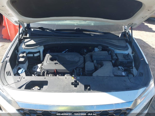 Hyundai Santa Fe Se 2020 5NMS2CAD2LH283186 Image 10