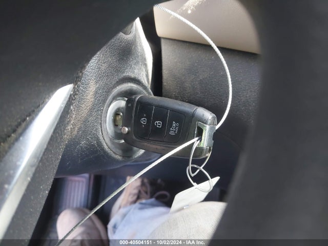 Hyundai Santa Fe Se 2020 5NMS2CAD2LH283186 Image 11
