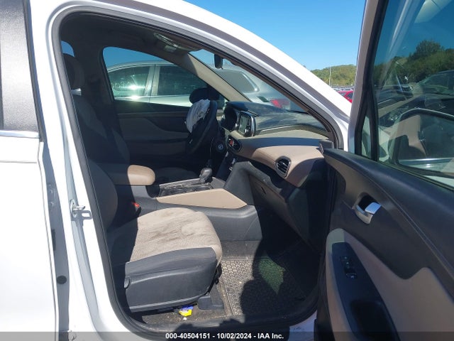 Hyundai Santa Fe Se 2020 5NMS2CAD2LH283186 Image 5