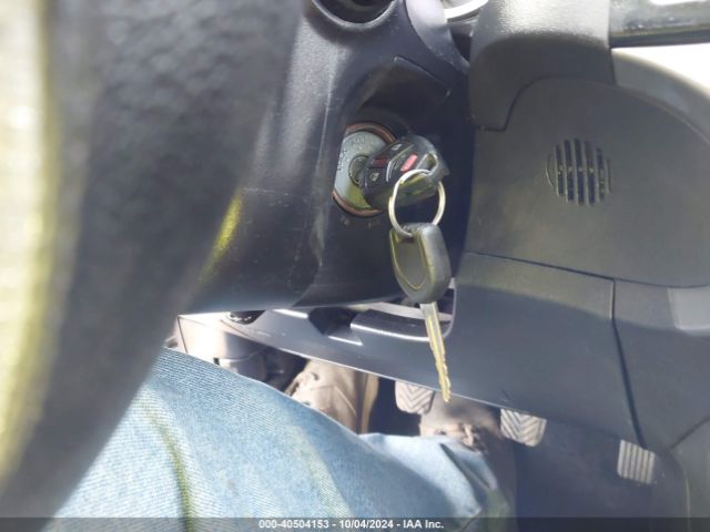 2009 MITSUBISHI LANCER JA3AU26U59U019646 Photo 10