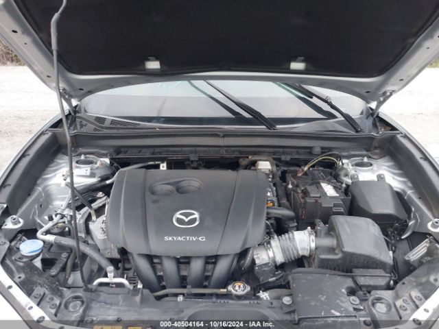 3MVDMADL3LM102165 Mazda Cx-30 Preferred Package