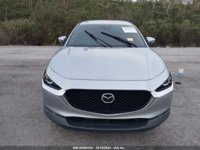 3MVDMADL3LM102165 Mazda Cx-30 Preferred Package
