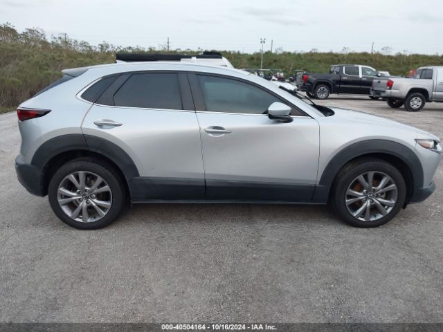 3MVDMADL3LM102165 Mazda Cx-30 Preferred Package
